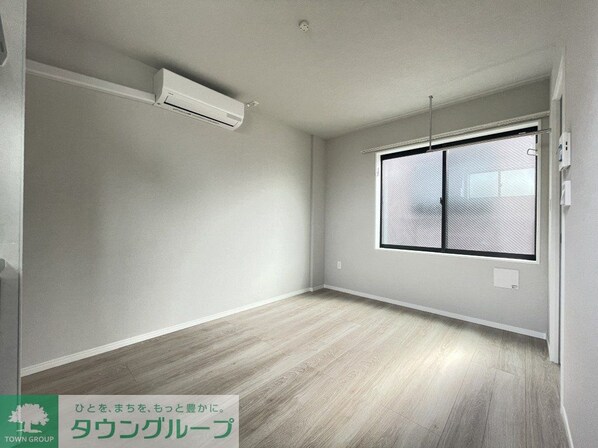 ハナテラス竹ノ塚(ハナテラスタケノヅカ)の物件内観写真